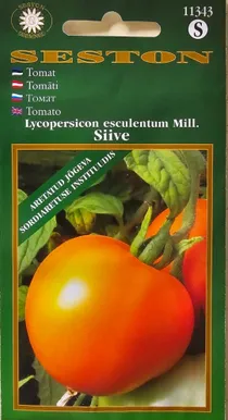 SEEMNED SESTON SEEMNED TOMAT "SIIVE" 0,1G