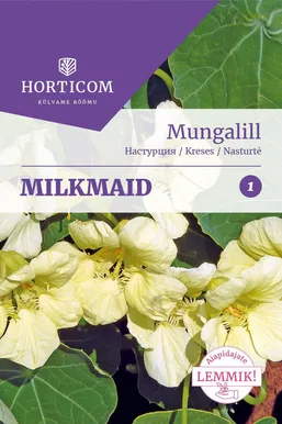 SEEMNED HORTICOM MUNGALILL MILKMAID 2G