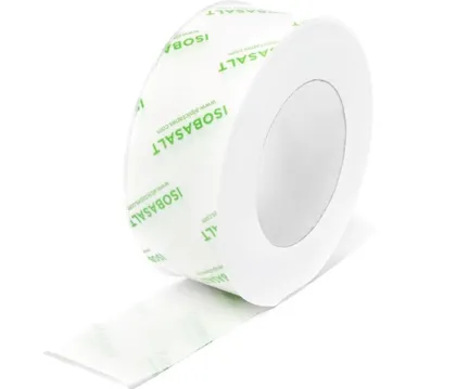 TEIP ISOBASALT AURU- JA TUULETÕKE 50MMX25M