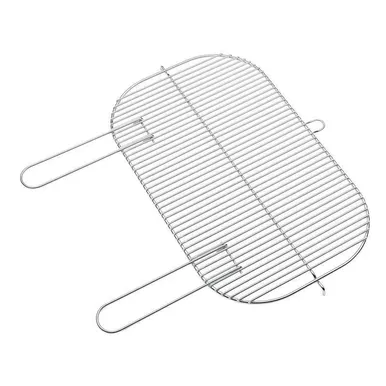 GRILLREST BARBECOOK 55X33,6CM, ROOSTEVABA