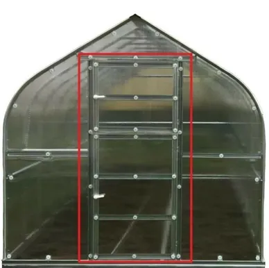 LISAUKS KASVUHOONELE KLASIKA STANDART