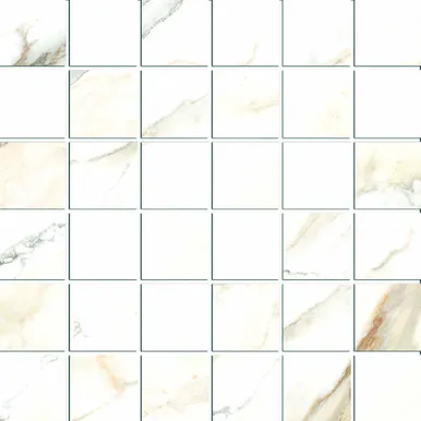 PÕRANDA-JA SEINAPLAAT PRISSMACER MALLA DORIAN GOLD MATT 30X30CM