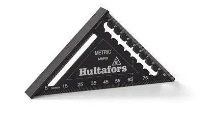 NURGIK HULTAFORS RAFTER SQUARE MRS 11CM