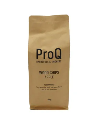 SUITSULAASTUD PROQ 400G, ÕUNAPUU