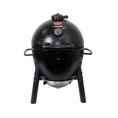 SÖEGRILL CHARGRILLER AKORN KAMADO JUNIOR MUST