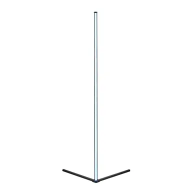 PÕRANDALAMP TRIO LEVEL 10W LED MUST RGB