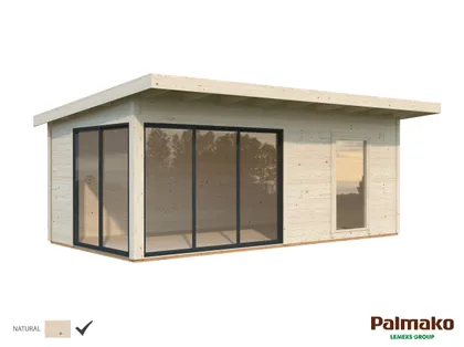 AIAMAJA PALMAKO ANDREA 17,1M² SLIDE PLUS