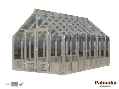 PAVILJON PALMAKO EMILIA 13,8M²