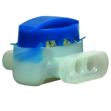 ÜHENDUSKLAMBRID EINHELL ROBOTNIIDUKILE 4TK