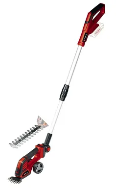 AKUROHU- JA PÕÕSAKÄÄRID EINHELL GE-CG 18/100 LI T-SOLO