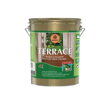 TERRASSIÕLI TERRACE HALL 4,5L