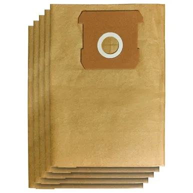 TOLMUKOTT EINHELL MÄRG- KUIVTOLMUIMEJALE 10L 5TK