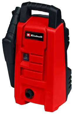 KÕRGSURVEPESUR EINHELL TC-HP 90