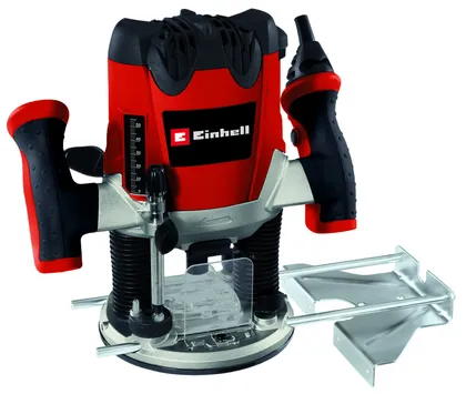 ÜLAFREES EINHELL TE-RO 1255 E