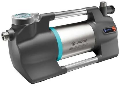 AIAPUMP GARDENA 6300 SILENTCOMFORT, BLUETOOTH