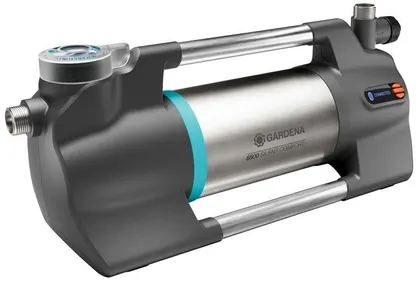 AIAPUMP GARDENA 6500 SILENTCOMFORT, BLUETOOTH