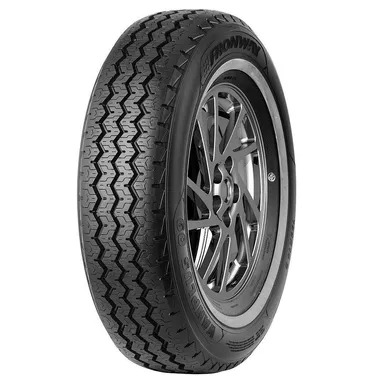 SUVEREHV 215/60/R17C FRONWAY VANPLUS 09 C/C/72 109/107T