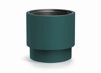 PLASTPOTT PROSPERPLAST HEOS SININE 30CM