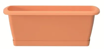 RÕDUKAST PROSPERPLAST RESPANA EASY CARE TERRAKOTA 40CM