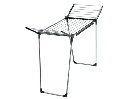 PESUKUIVATUSREST LEIFHEIT PEGASUS 150 BLACK DIAMOND