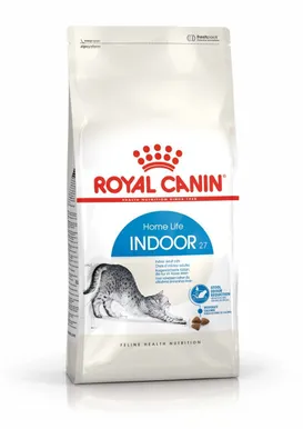 KUIVTOIT ROYAL CANIN KASSILE INDOOR 2KG