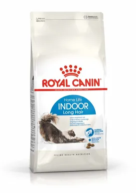 KUIVTOIT ROYAL CANIN KASSILE INDOOR LONGHAIR35 2KG