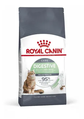 KUIVTOIT ROYAL CANIN KASSILE DIGESTIVE CARE 2KG