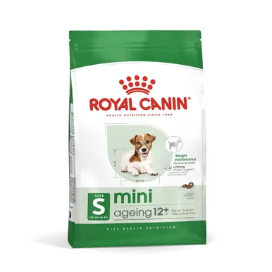 KUIVTOIT ROYAL CANIN KOERALE MINI ADULT 12+ 1,5KG