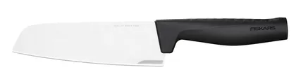 SANTOKU NUGA FISKARS HARD EDGE