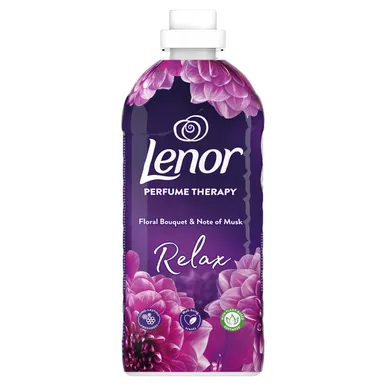 PESULOPUTUSVAHEND LENOR FLORAL BOUQUET 1200ML