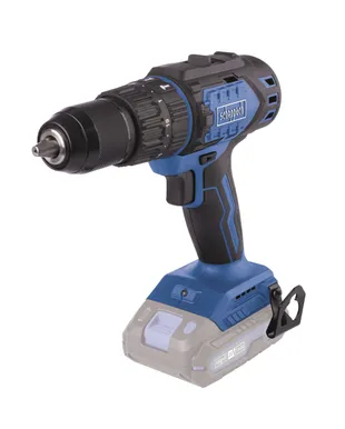 AKUTRELL SCHEPPACH LÖÖGIGA BC-CD60-X, KARKASS