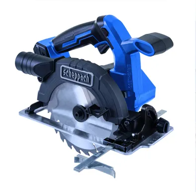 AKUKETASSAAG SCHEPPACH BC-HCS165-X, KARKASS