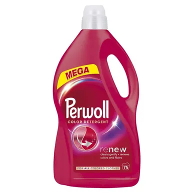 PESUGEEL PERWOLL COLOR 3,75L