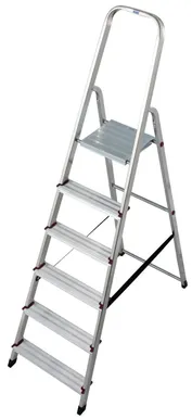 TREPPREDEL KRAUSE CORDA 1x6 ASTET