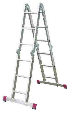 MULTIFUNKTSIONAALNE REDEL KRAUSE CORDA 4X4 ASTET