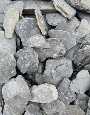 PURUSTATUD KILTKIVI ANTRASIIT 30/60 1000KG BIGBAG