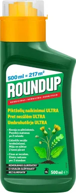 UMBROHUTÕRJE BALTIC AGRO ULTRA 250ML