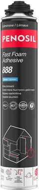 LIIMVAHT PENOSIL FAST FOAM ADHESIVE 888 830ML