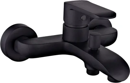 VANNISEGISTI INVENA SIROS BLACK, MUST