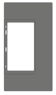 LOCINOX LUKU RAAM VÄRAVARAAMILE