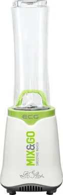 BLENDER ECG SMUUTI VALMISTAJA SM 3510 MIX&GO