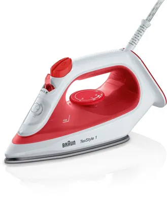 TRIIKRAUD BRAUN TEXSTYLE 1 SI1019RD 1900W