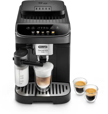 TÄISAUTOMAATNE KOHVIMASIN DELONGHI MAGNIFICA EVO ECAM290.61.B