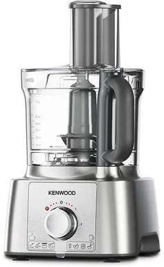 KÖÖGIKOMBAIN KENWOOD MULTIPRO EXPRESS SILVER FDP65.820SI