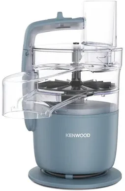 KÖÖGIKOMBAIN KENWOOD MULTIPRO GO SUPER COMPACT FDP22.130GY
