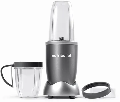 BLENDER NUTRIBULLET NB606DG 600W