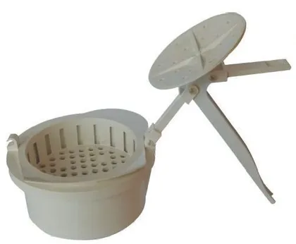 RIIVITUD KARTULIMASSI PRESS MIGIRIS MIGS00