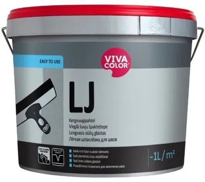 PAHTEL VIVACOLOR LJ 3L