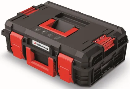 TÖÖRIISTAKAST KISTENBERG XBLOCK 546X380X194MM