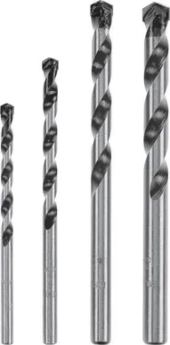 BETOONI KIVIPUURIDE KOMPLEKT KWB 5-10MM 4-OSALINE